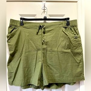 Lane Bryant soft pull on shots 22/24